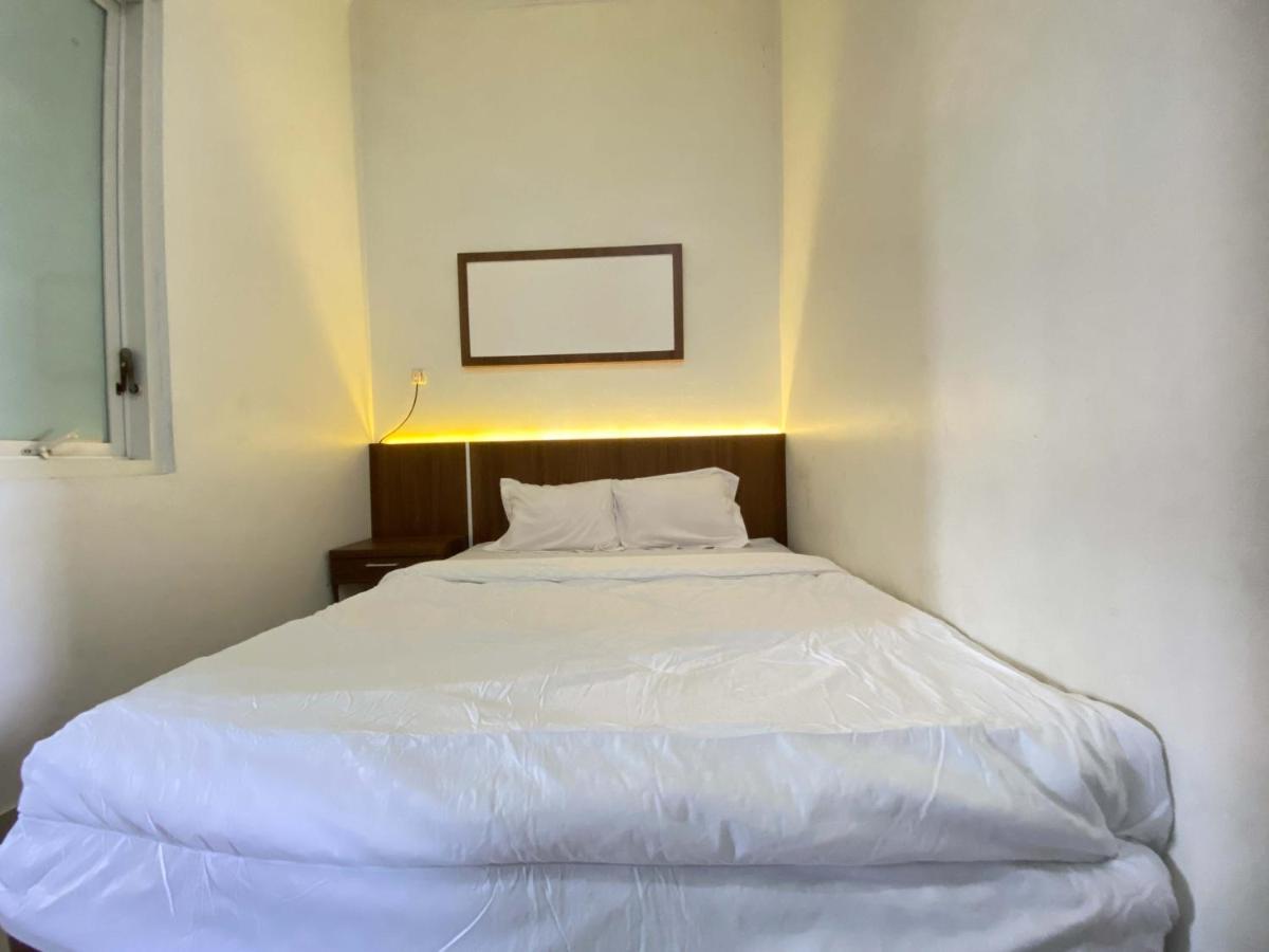 Ana Inn Ambarawa Mitra Reddoorz Semarang Exterior foto